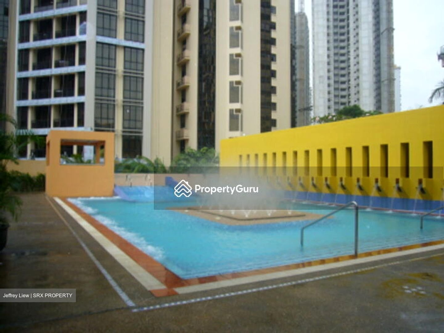 Dover Parkview (D5), Condominium #456786231